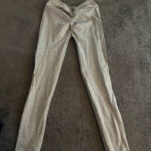 Pchee bum leggings size medium